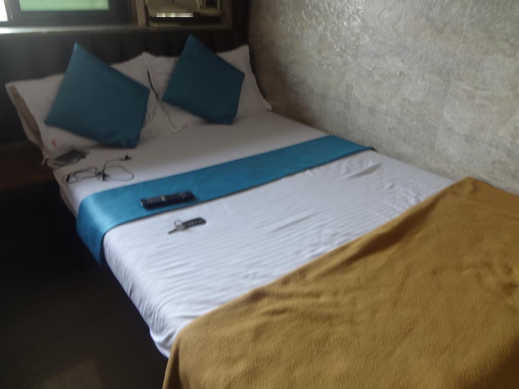 Zahra Guest House Mumbai Exterior photo