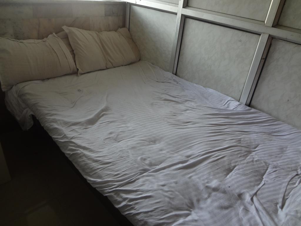 Zahra Guest House Mumbai Exterior photo